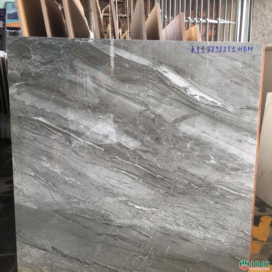 Gạch lát nền phòng khách 80x80 K11 8898251HBM